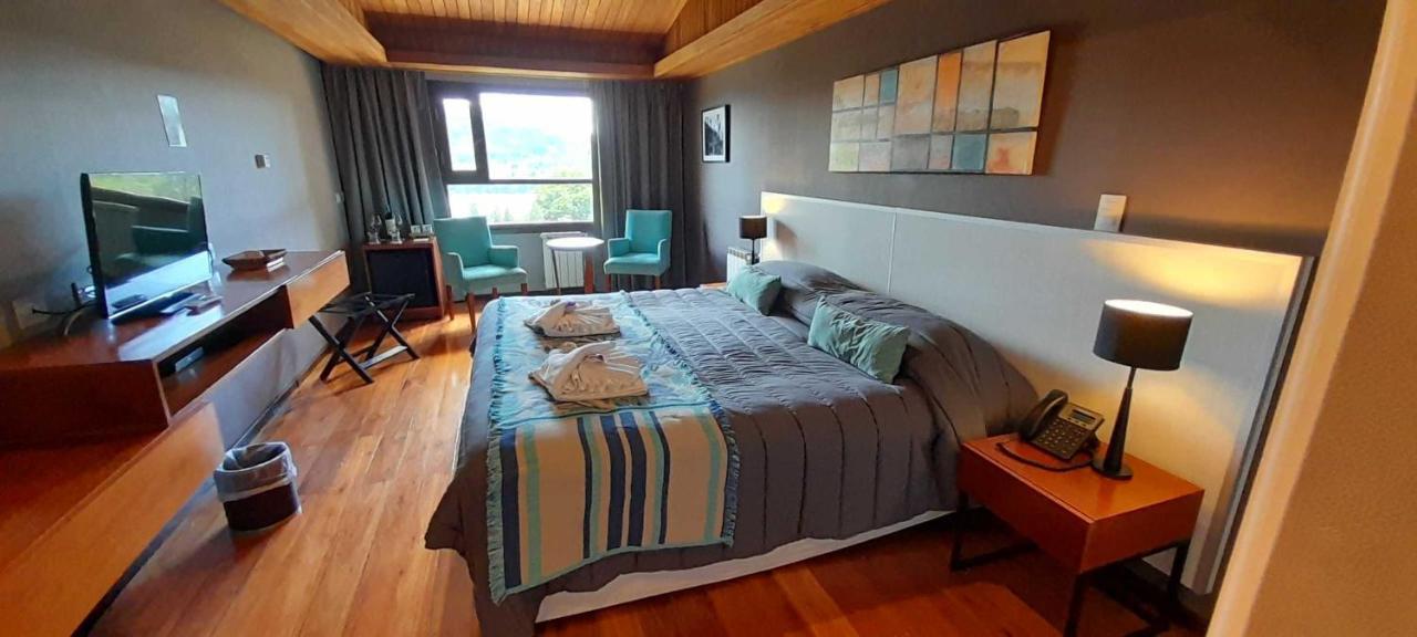 Boutique & Bosque Del Nahuel Hotel