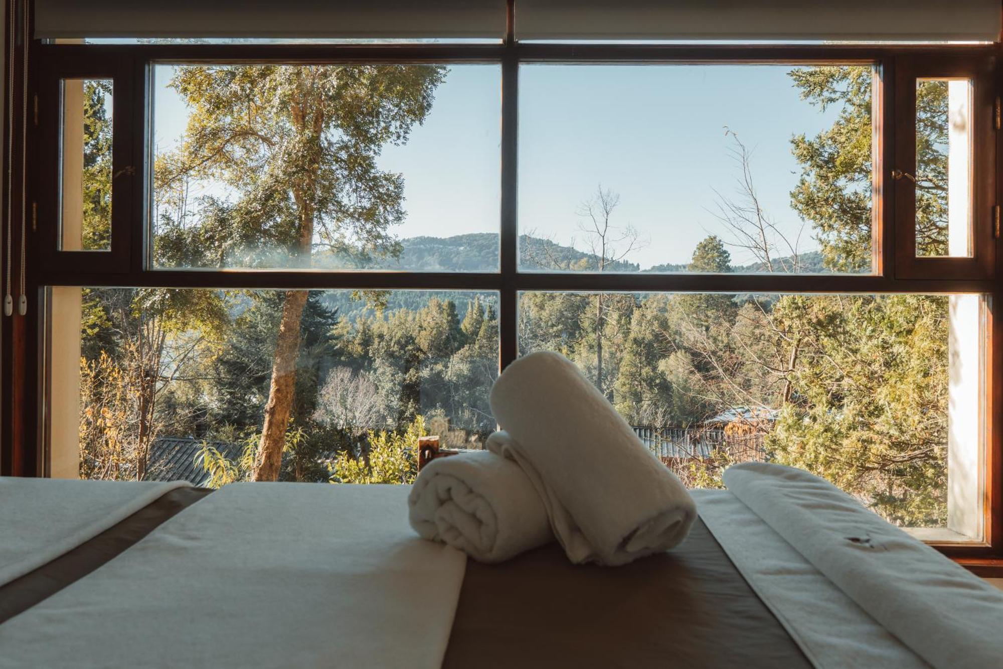 Hotel Boutique & Bosque Del Nahuel San Carlos de Bariloche