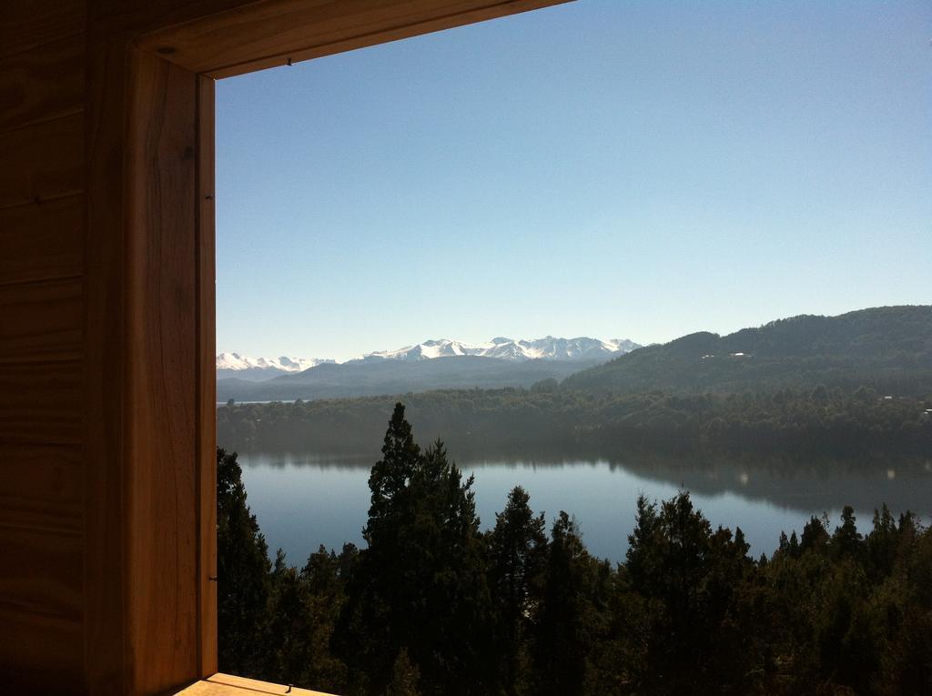 Boutique & Bosque Del Nahuel 4*