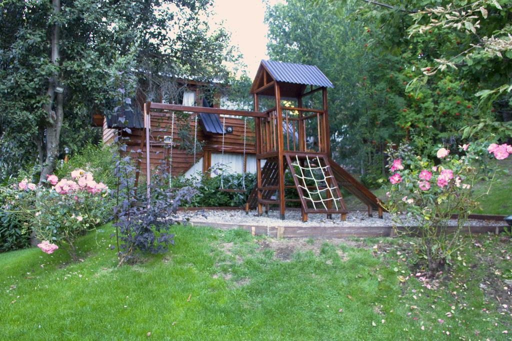 Boutique & Bosque Del Nahuel 4* San Carlos de Bariloche