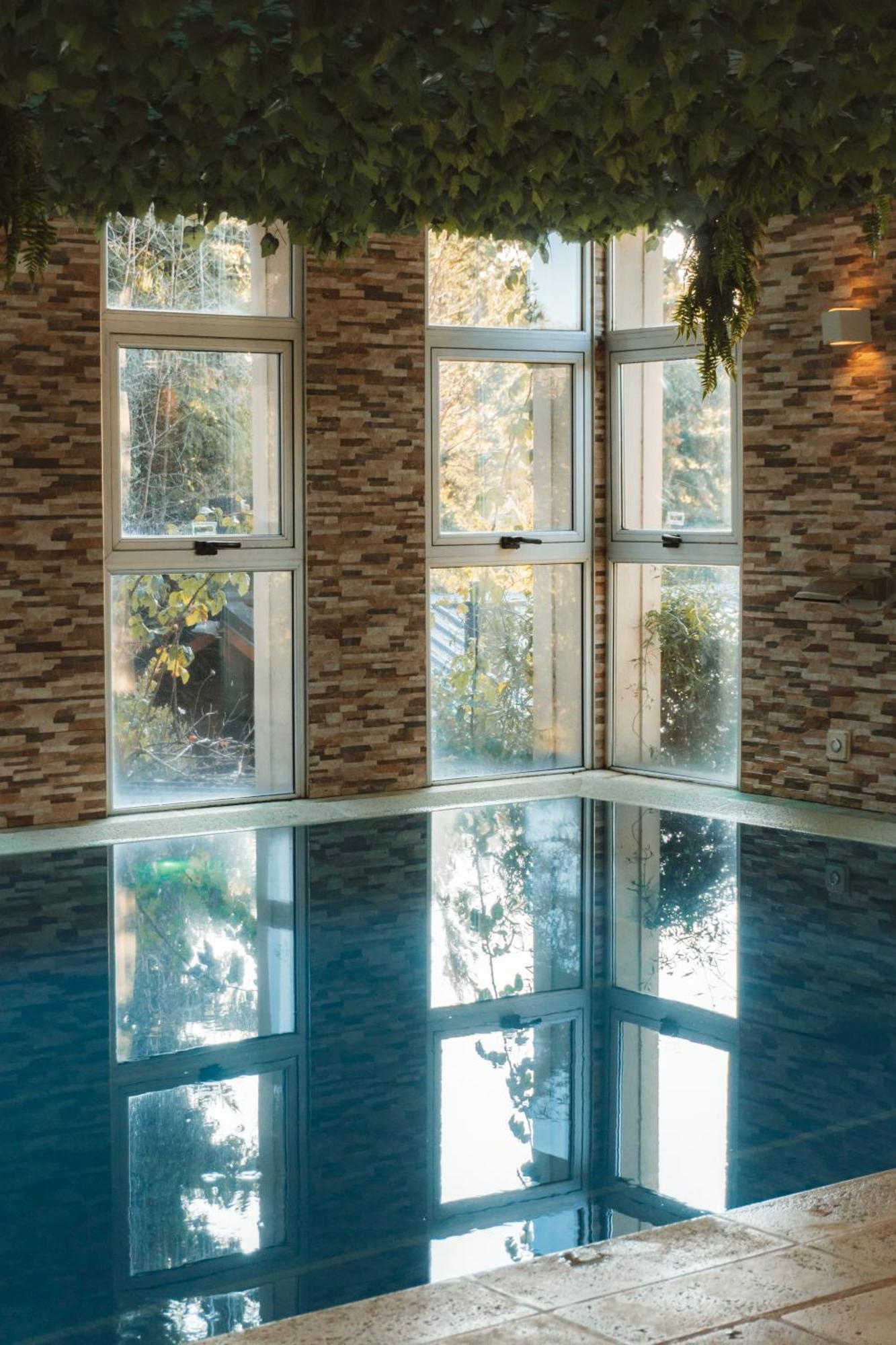 Boutique & Bosque Del Nahuel Hotel