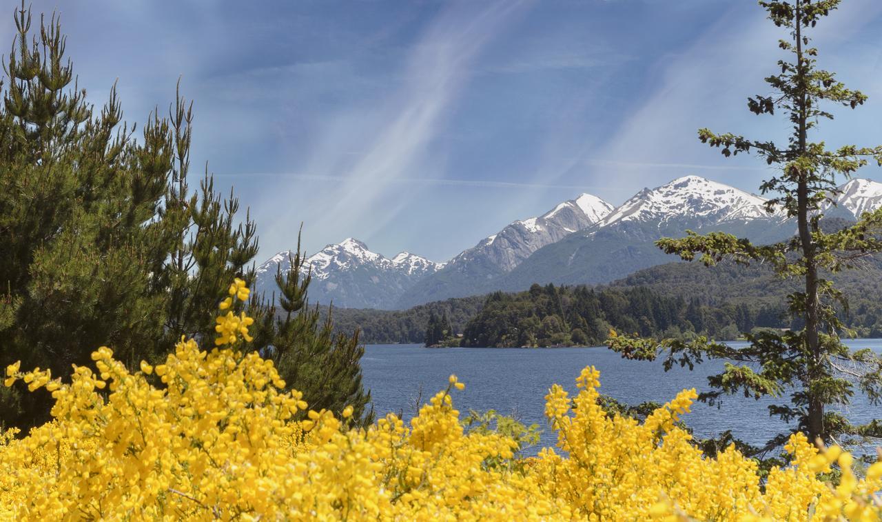 Hotel Boutique & Bosque Del Nahuel 4*